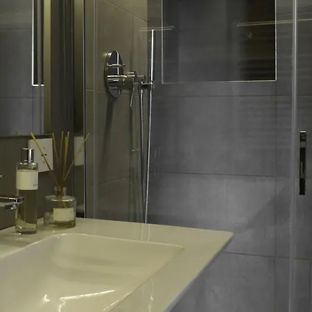 Monviso Design Loft R&r شقة ميلان