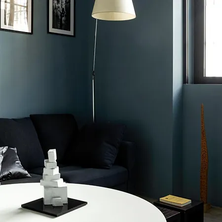 Monviso Design Loft R&r * ميلان