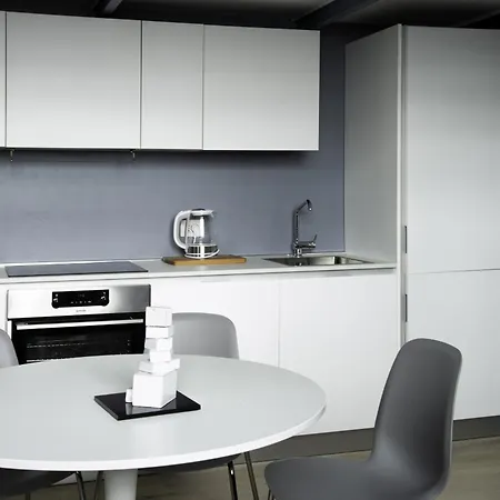 Monviso Design Loft R&r