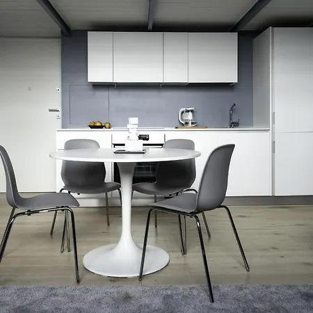 Monviso Design Loft R&r
