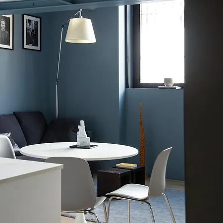 Monviso Design Loft R&r *